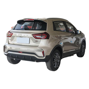 Voitures économiques 2024 Ruilan X3 PRO 1.5L avec fonctionnalités d'assistance à la conduite pratiques, feux de jour à LED et rails de toit. - Product Image 2