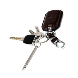 Combinaison <span class=keywords><strong>de</strong></span> cure-dents en alliage <span class=keywords><strong>de</strong></span> titane portable avec conteneur intégré Cure-dents EDC durable et non jetable - Product Image 4