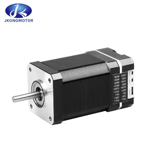 China CNC Cheap <strong>Nema</strong> 17 <strong>23</strong> 12-36v 2phase Deep Customized Modbus Canopen EtherCAT Lead Screw <strong>Stepper</strong> <strong>Motor</strong> <strong>With</strong> Integrate <strong>Driver</strong> - Product Image 4