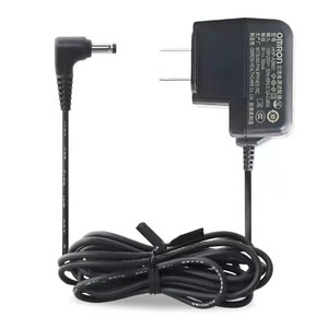 Adaptador de corriente Omron HHP-A2M01 para monitor de presión arterial, cargador original - Product Image 2
