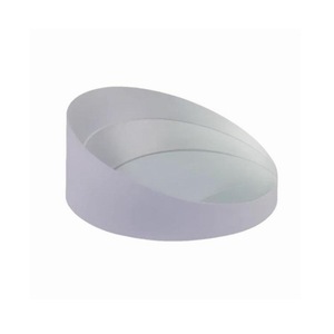 Biconvex Lens With Anti Reflective Coating For Optical Experiments 10mm Diameter - Product Image 4