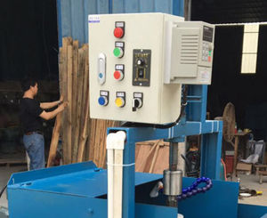 Vase automatique et machine à profiler sphérique Équipement industriel de traitement des pierres précieuses - Product Image 3