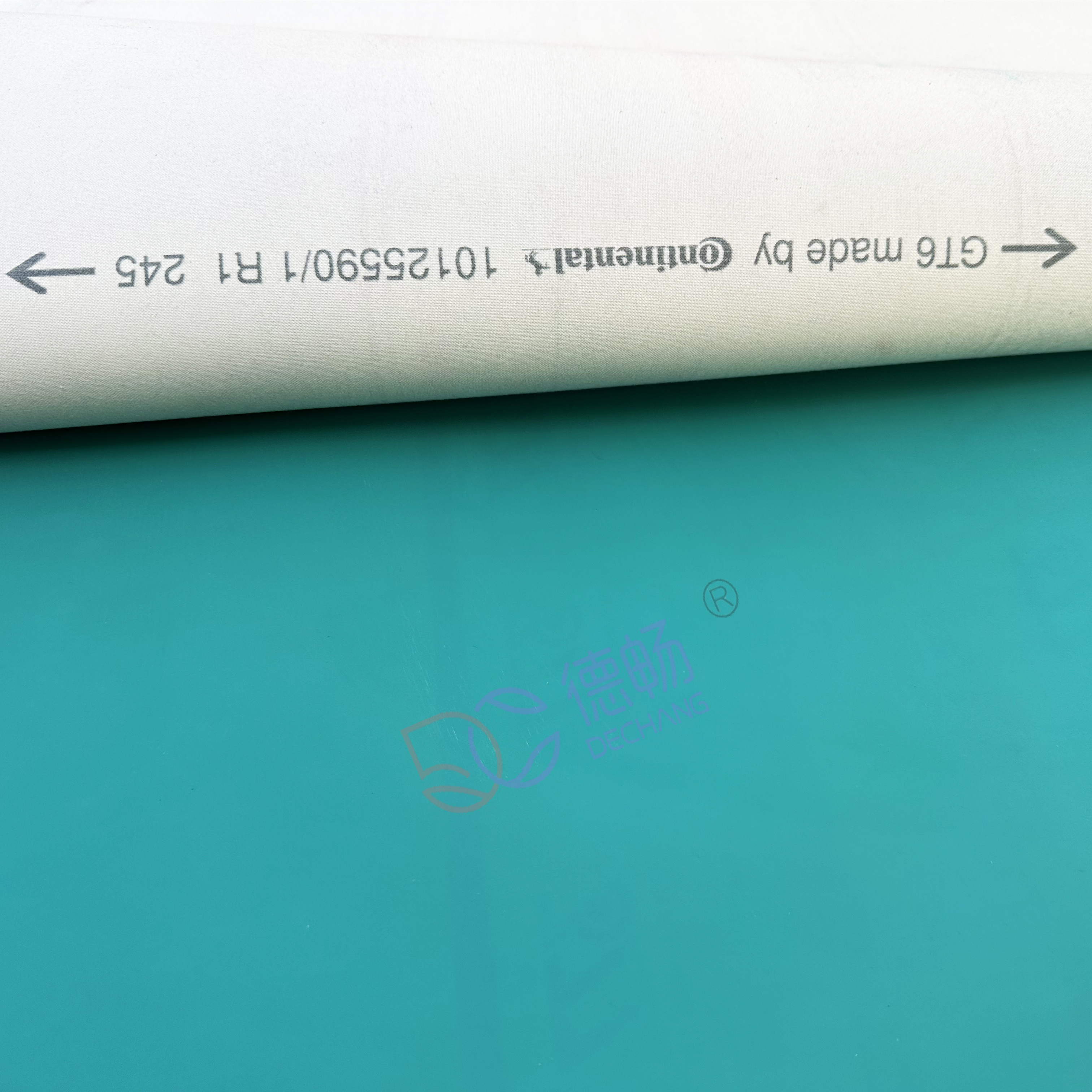 offset printing consumables