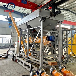 ระบบขนถ่ายสิ่งปฏิกูลแบบปิดสำหรับควบคุมฝุ่นด้วย<span class=keywords><strong>รถ</strong></span>ดูดฝุ่น - Product Image 4