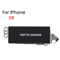 Câble flexible de vibrateur pour iPhone X XR XS Max 6 6S 7 8 Plus pièces de rechange de Module de moteur de Vibration de moteur de Taptic