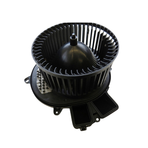 Moteur de ventilateur à courant alternatif de voiture de climatiseur de RV de 12 volts pour <span class=keywords><strong>MERCEDES</strong></span> <span class=keywords><strong>B</strong></span>-enz GLE-CLASS 166 GLE63s GLE550e GLS550 12-16 OEM A1669066100 - Product Image 3