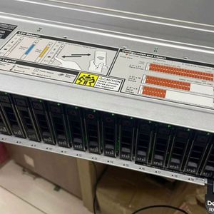 เซิร์ฟเวอร์ AI ราคาสุดคุ้ม ทรงพลัง ขนาด 2U รุ่น R7525 พร้อมหน่วยประมวลผล AMD EPYC 7513 จำนวน 2 ตัว หน่วยความจำ 8*32GB รองรับ 16SAS+8NVME ชิปเซ็ต H345 พาวเวอร์ซัพพลาย 2*1400W Platinum มีสินค้าในสต็อก - Product Image 5