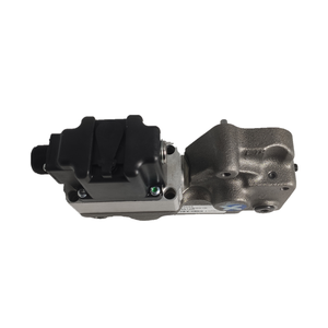 MCV116H4201 MCV116H4204 压力控制先导阀 MCV116G4201 MCV116G4204 MCV116G4211 - Product Image 5