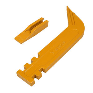 175-78-31230 2d5572 6y5230 9f5124 Denti per <span class=keywords><strong>Ripper</strong></span> di Bulldozer, Scarificatore, Benne per Escavatori, per Macchine Livellatrici - Product Image 1
