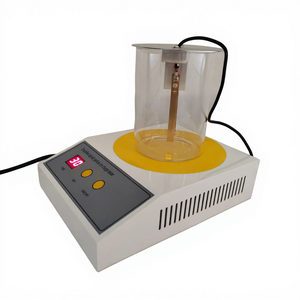 Probador de Carga de Partículas de Asfalto Emulsionado Digital / Aparato de Prueba de Carga de Partículas de Asfalto Emulsionado - Product Image 1