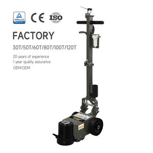 Professional Factory Low Price Air Pressure <strong>Jack</strong> <strong>Pneumatic</strong> Hydraulic Floor <strong>Jack</strong> for <strong>Car</strong> Mechanical <strong>Jacks</strong> - Product Image 1
