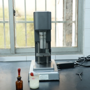 Sức đề kháng mạnh mẽ Polymer lọc giảm nhiệt độ tốt MUỐI KHÁNG khoan chất lỏng chất gây ô nhiễm khoáng sản Tiền Gửi (GAO) - Product Image 5