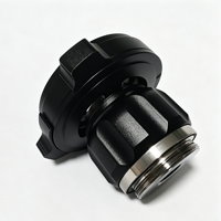 Coupleur Optique Endoscopique F14/16/18/20/22/25/28/32/35mm Prix Usine pour Caméra Endoscopique