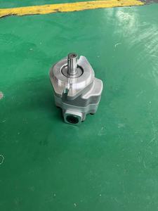 มอเตอร์เกียร์ GM5-8 GM5-10 GM5-12 มอเตอร์ไฮดรอลิก GM5-8-1FE13S-20-L GM5-10-1FE13S-20 สำหรับอุปกรณ์จัดการวัสดุ GM5-25 GM5-30 - Product Image 3