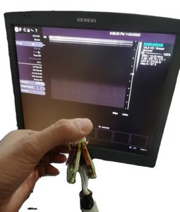 Services de réparation d'appareils à ultrasons, 70% de réduction sur les prix de réparation des fabricants, réparation de l'appareil Biosound Mylab 20, écran couleur TFT-LCD AY-17L1E - Product Image 1