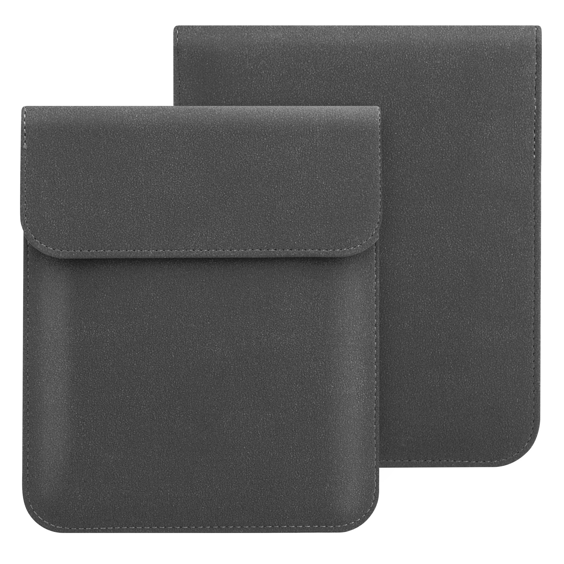 Gris foncé