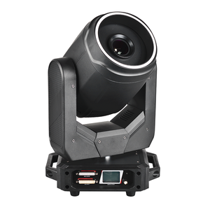 Proiettore Laser RGBW da 10W per Illuminazione Scenica di Guangzhou, con Controllo DMX512 e Grado di Protezione IP33, Ideale per DJ e <span class=keywords><strong>Club</strong></span> - Product Image 2