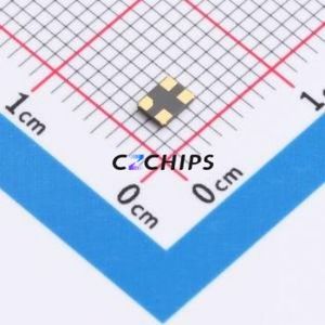 SWXC8ABVE0-16.384000 Crystal (Passive) SMD3225-4P Crystal Oscillator SMD Crystal Oscillator 16.384MHz 10ppm 10pF - Product Image 2
