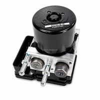 Pour Nissan GTR R35 2007-2024 – Pièces de mise à niveau 2024 NISMO : Pompe ABS, actionneur de frein, système de freinage antiblocage, unité de commande hydraulique
