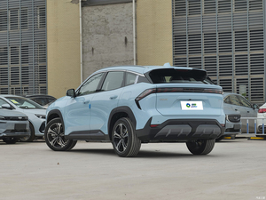 Geely <span class=keywords><strong>Galaxy</strong></span> L7, <span class=keywords><strong>Nuevo</strong></span> SUV, Modelo <span class=keywords><strong>2023</strong></span> 2024, 1.5T 115km MAX, Auto Híbrido Chino Económico, <span class=keywords><strong>Nuevo</strong></span> a la Venta - Product Image 5
