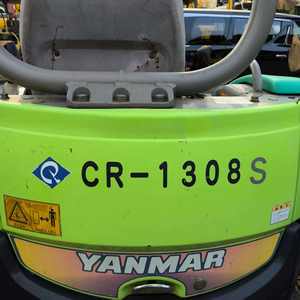 Mini-excavatrice YANMAR Vio20 d'occasion à bas prix, 33 heures de fonctionnement, 2 tonnes, excavatrice hydraulique sur chenilles à vendre - Product Image 2