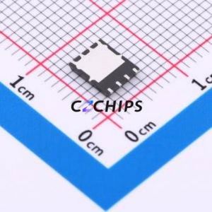 New & Original AON6382-HXY DFN-8(5x6) Transistor Field Effect Transistor (MOSFET) - Product Image 2