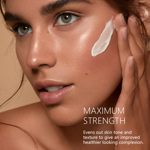<span class=keywords><strong>Crema</strong></span> Facial Blanqueadora Antiedad <span class=keywords><strong>con</strong></span> Ácido Glicólico, Vegana, Orgánica, de Marca Privada, <span class=keywords><strong>con</strong></span> Manteca de Karité y Vitamina E - Product Image 4