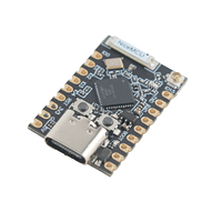 Placa de Desarrollo DIYmall 3.3V ESP32-C5-MINI, Módulo WiFi BLE de Doble Frecuencia 2.4G 5G, Compatible con Zigbee-3.0 para Proyectos Arduino IoT