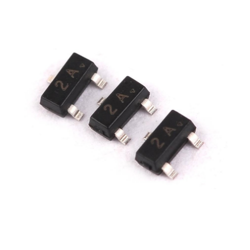 Original New 2A SMD Transistor