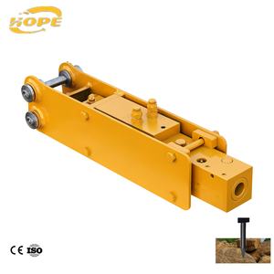 HOPE SB45 Hydraulik schalter für Bagger für Brücken abbrüche und Steinbrech vorgänge - Product Image 4