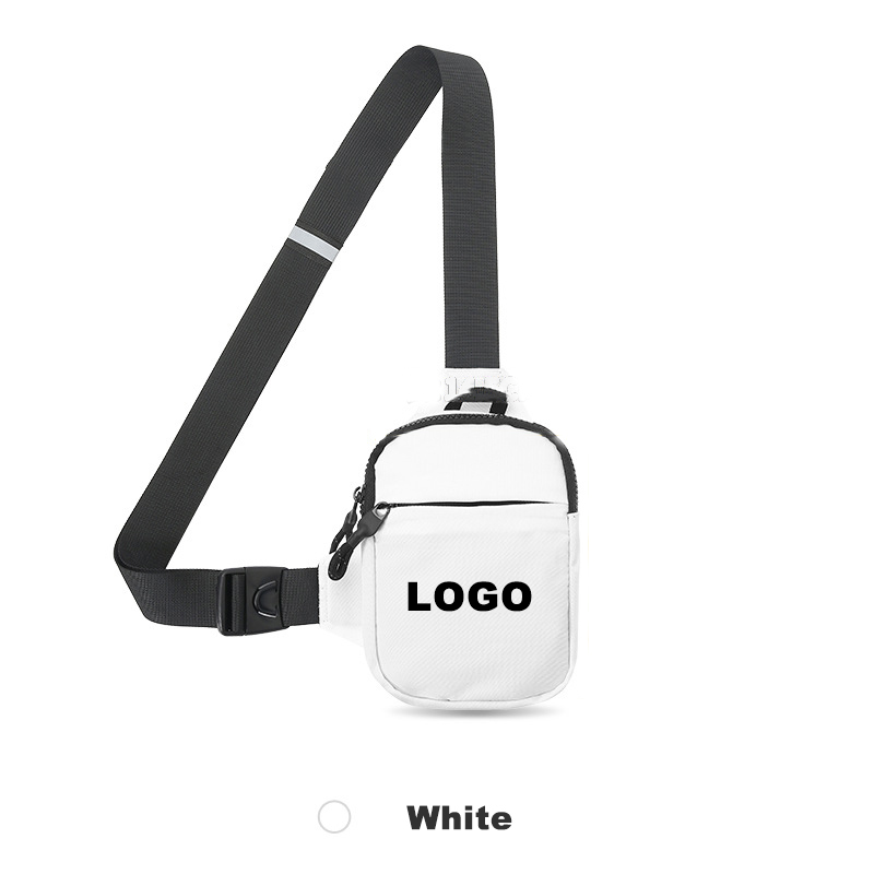 thermal transfer print on one position-White