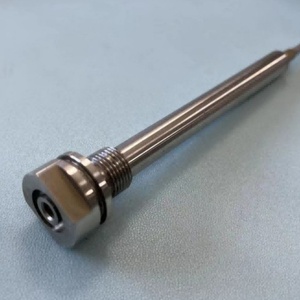 Conjunto de Tubo de Alimentación AB B para Robot de Pintura por Pulverización para 3C1968 Cobre, Acero, Aluminio para Equipos Eléctricos de Automatización - Product Image 3