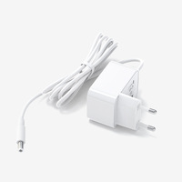Adaptateur d'alimentation pour éclairage OVP ignifuge 12V 0.75A