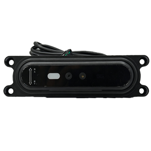 2MP 1080P WDR โมดูลกล้อง USB ความเร็วสูง USB2.0 1920x1080 MJPEG YUV2 - Product Image 1