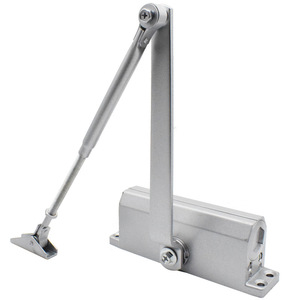 Cierrapuertas Automático de Resorte 9CE, Hermoso Diseño, Fácil Instalación - Product Image 2