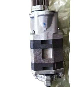 ปั๊มน้ำมันเชื้อเพลิง QSX15 - ข้อเสนอพิเศษ - อะไหล่เครื่องยนต์ 4089431 - Product Image 5
