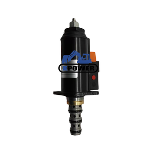 Nouvelle électrovanne 121-1491 pour pelle 315C 320C 325C 330C modèle 1211491 - Product Image 1