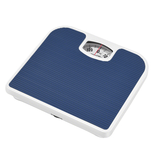 <span class=keywords><strong>Balance</strong></span> analogique mécanique personnelle 130 kg – Pèse-personne robuste et durable – Fabricant de balances de pesée de haute qualité - Product Image 1