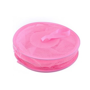 Organizador Moderno de 3 Niveles para Colgar, Diseño de Tela Ecológica con Bolsas Comprimidas al Vacío para Sala de Estar - Product Image 2