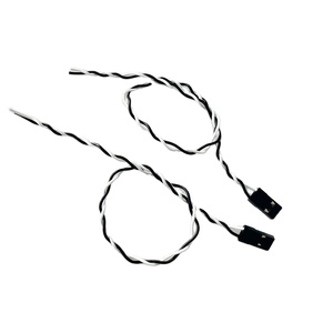 Fabricant chinois, vente en gros de faisceaux de câbles à pas de 1.0-2.54 mm, bornes de connexion interne pour appareils électriques, bornes de câblage en <span class=keywords><strong>PVC</strong></span> - Product Image 1