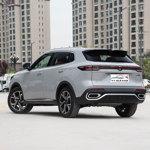 Oferta Especial: Changan CS55 Plus 2025 2026 SUV, Versión <span class=keywords><strong>de</strong></span> Exportación <span class=keywords><strong>de</strong></span> Alta Calidad, <span class=keywords><strong>Auto</strong></span> a Gasolina, <span class=keywords><strong>Precio</strong></span> Bajo - Product Image 6