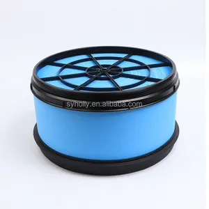 エアフィルターエレメントSEV551H/4ハニカムエアフィルター208-9065中国工場 - Product Image 1