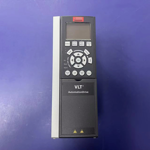 ตัวแปลงความถี่131B0149 FC-302P3K0T5E20H2XGCXXXSXXXXAXBXCXXXXDX FC-302P3K0T5E20H 3KW/4HP 3เฟส380-500VAC VFD ของแท้ของใหม่ - Product Image 1