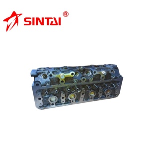 Vente d'usine de culasse <span class=keywords><strong>2J</strong></span> pour TOYOTA OE 11101-49145/11101-49146 - Product Image 1