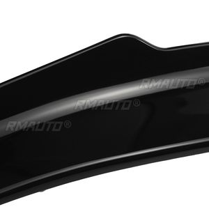 Car Rear Spoiler Wing Lip Extension PSM Style Rear Trunk Spoiler Lip <b>Boot</b> Wing Lip for BMW F82 M4 2015-2020 - Product Image 6
