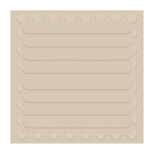 Dalles de stationnement perméables pour le drainage de l'eau et la prévention des inondations - Product Image 1