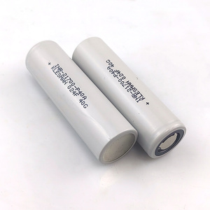 Pin Lithium Molipo INR 21700 P40A 4000mAh, pin Li-ion cho bộ pin máy bay không người lái FPV - Product Image 1