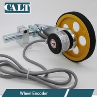Encodeur de roue Codeur rotatif incrémental de roue GHW38-6G2000BMC526