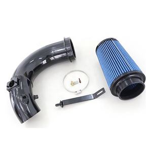 ชุดท่อไอดีอากาศเย็นสำหรับรถยนต์ พร้อมกรองอากาศทรงกรวยแบบไหลสูง สำหรับรถดอดจ์ ปี 2007.5 ถึง 2012 เครื่องยนต์ 6.7 ลิตร - Product Image 3