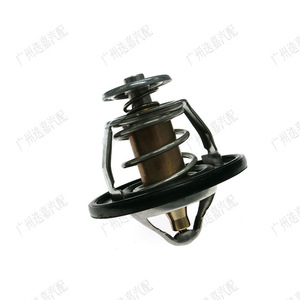 โพรลี่ เทอร์โมสตัทเครื่องยนต์ 19301-P8E-A10 สำหรับ Acura YD1 YD2 Accord CP3 Crosstour TF1 3.5 J37A5 - Product Image 1